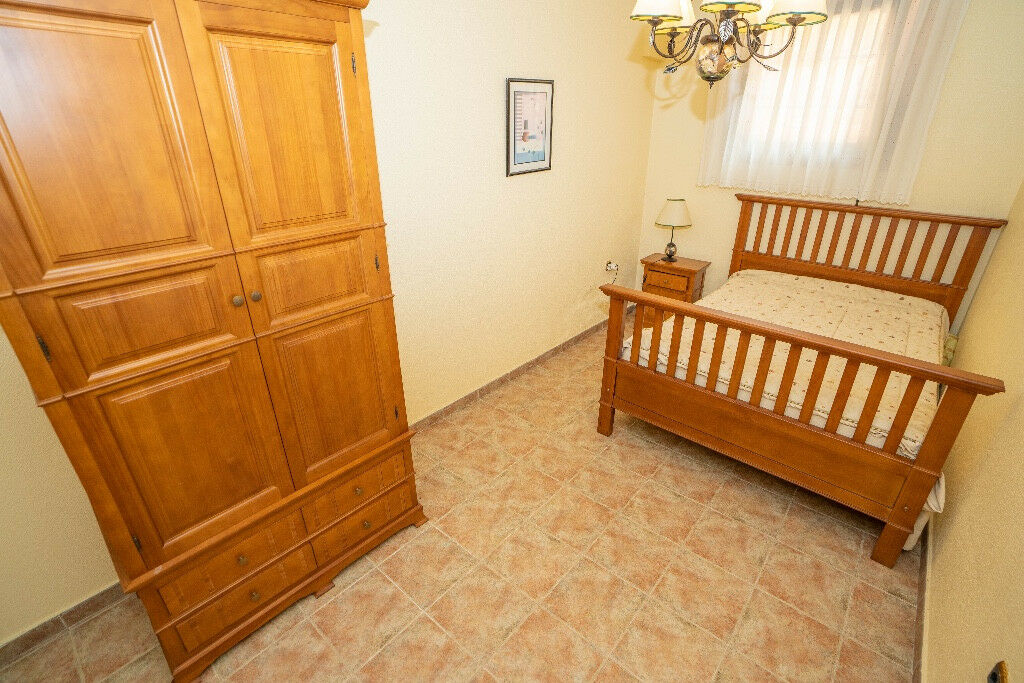 Detached Villa Campoamor Alicante - image 19