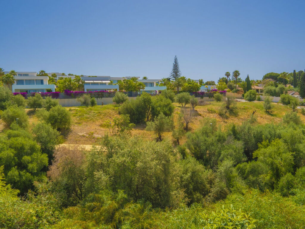 Detached Villa Marbella Málaga - image 19