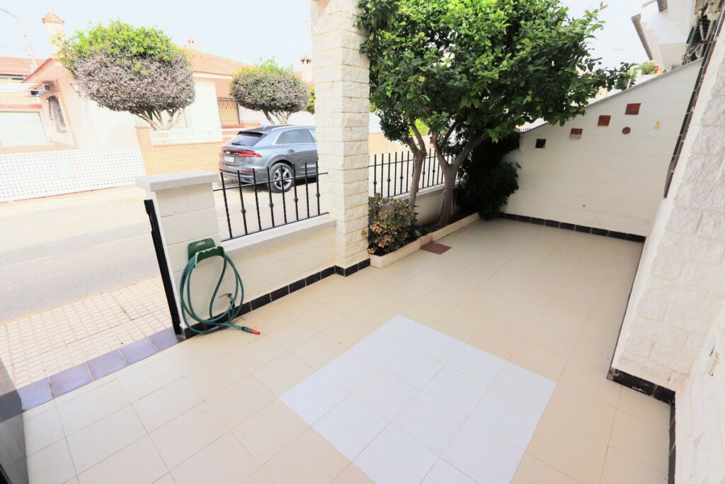 Townhouse Torre de la Horadada Alicante - image 2