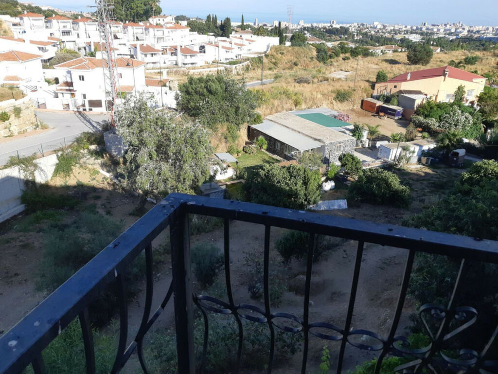 Residential Plot Mijas Málaga - image 2