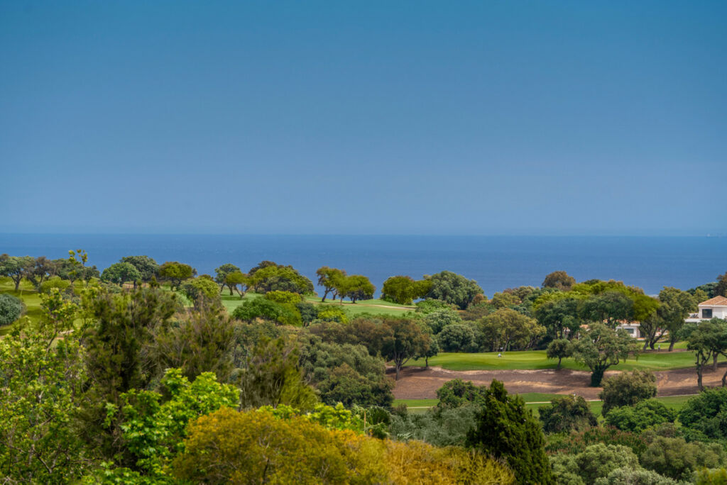 Detached Villa Sotogrande Alto Cádiz - image 3