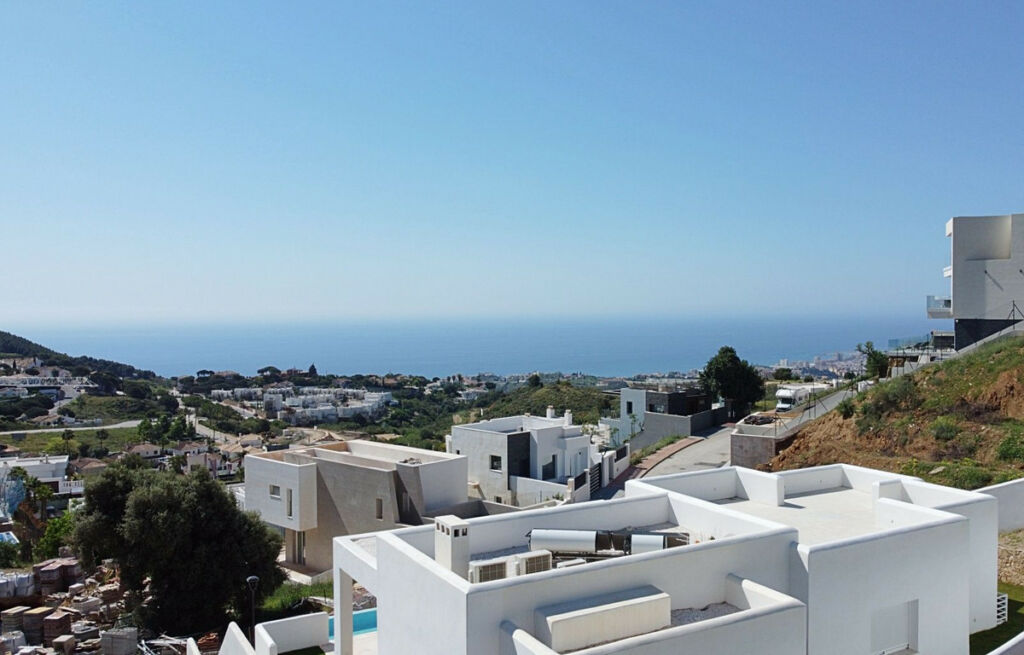 Residential Plot Mijas Málaga - image 2