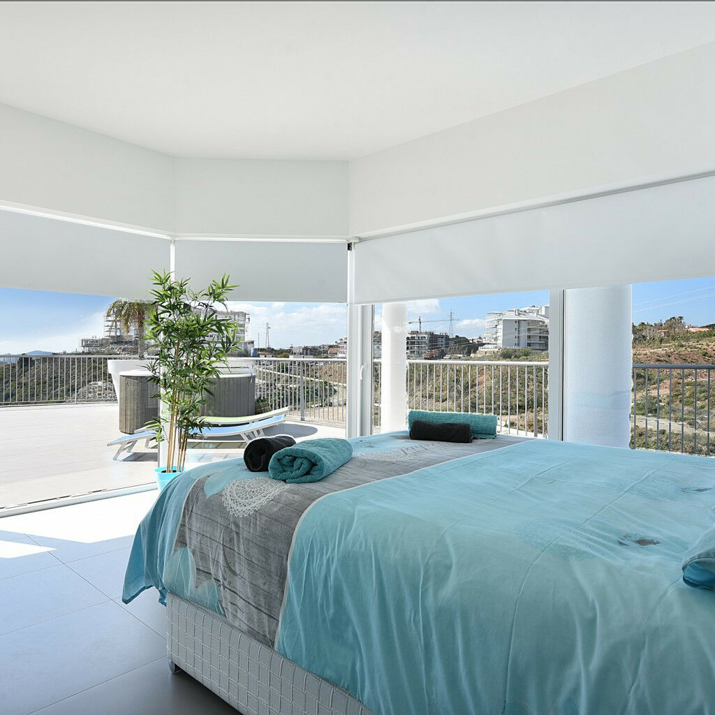 Penthouse Benalmadena Costa Málaga - image 2