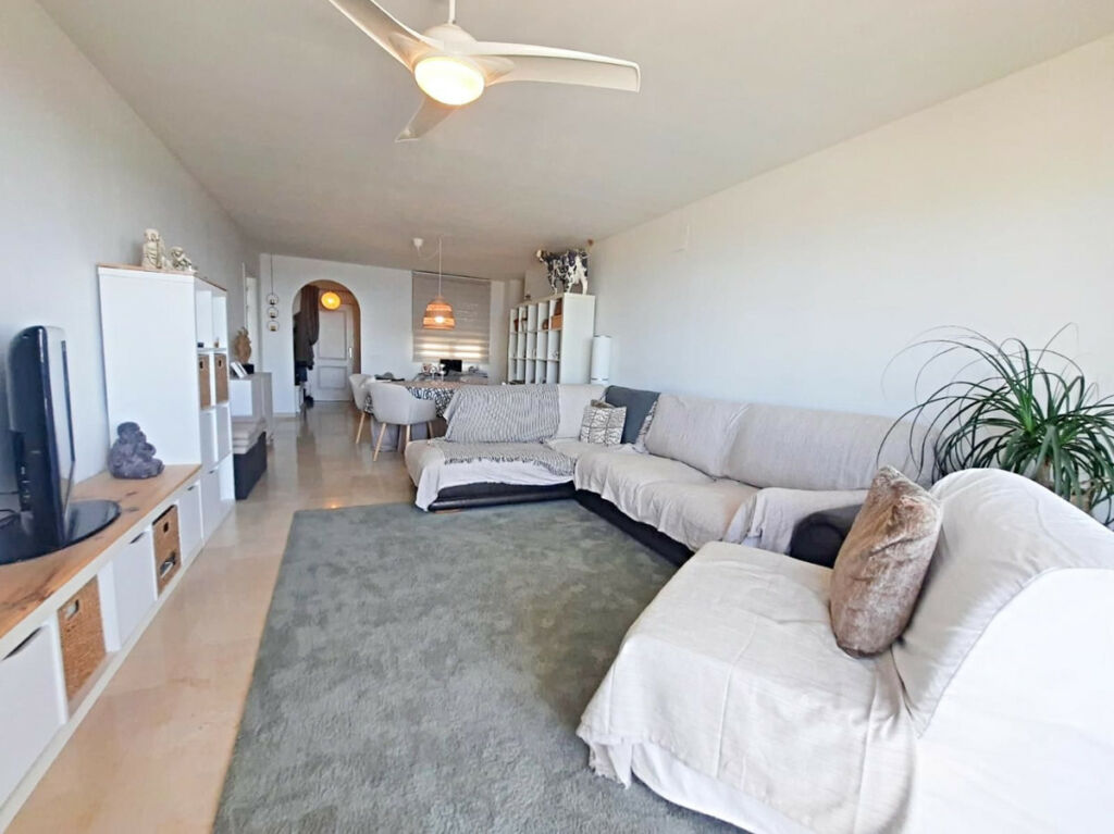 Penthouse Benalmadena Málaga