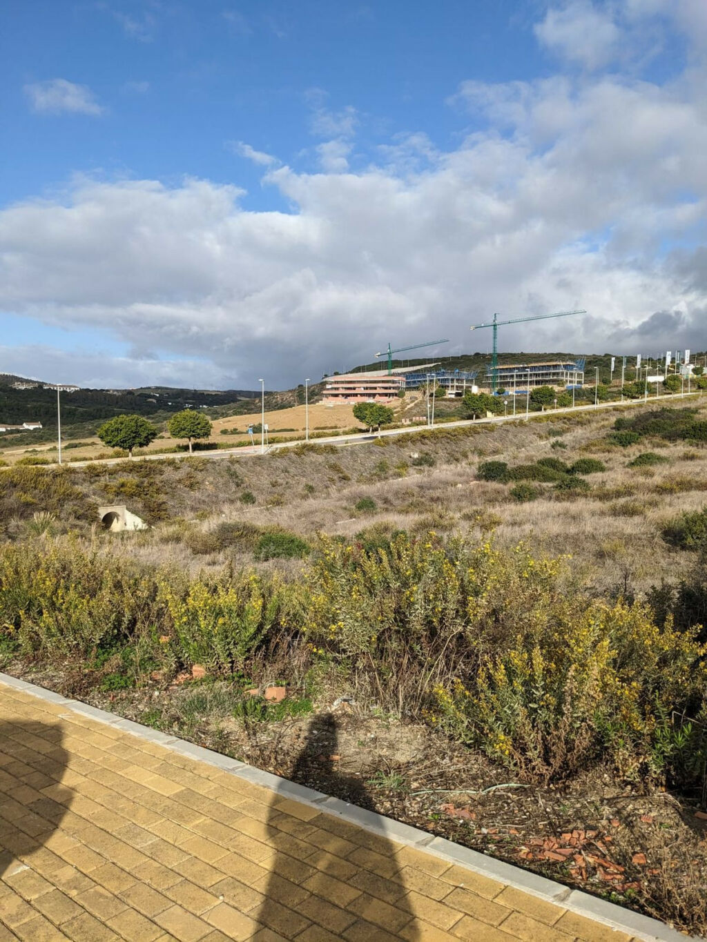 Residential Plot Estepona Málaga - image 2