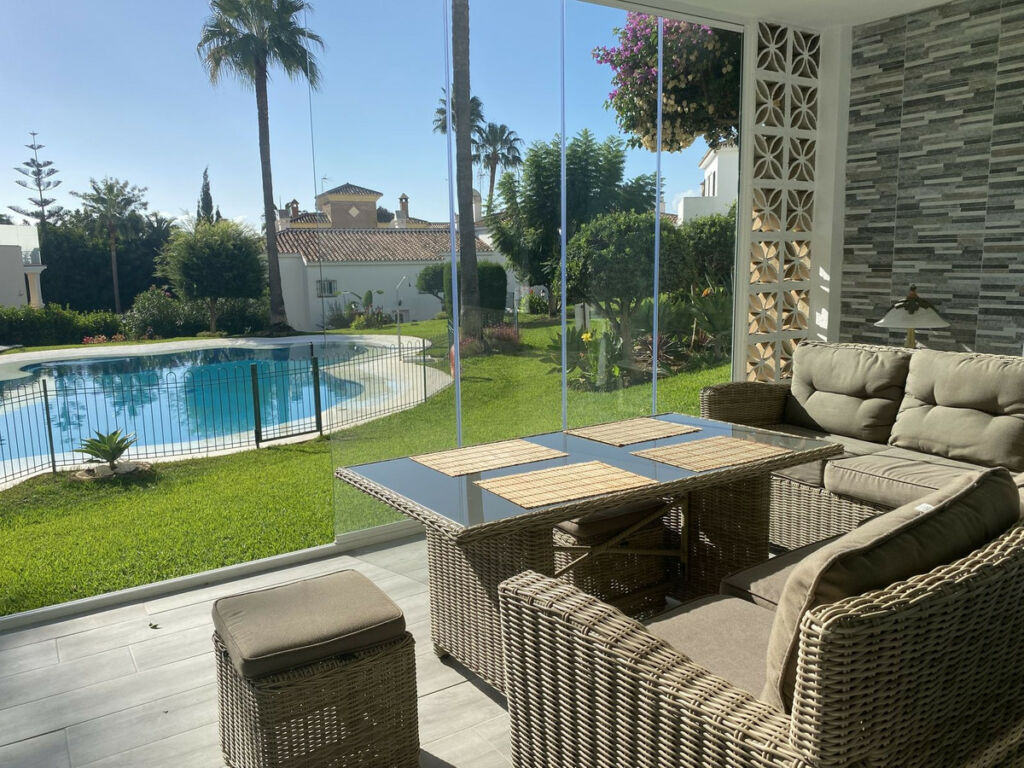 Townhouse Riviera del Sol Málaga - image 2