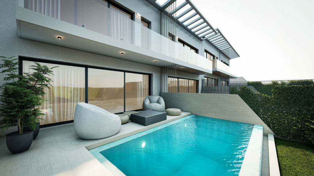 Semi-Detached House La Cala de Mijas Málaga - image 2