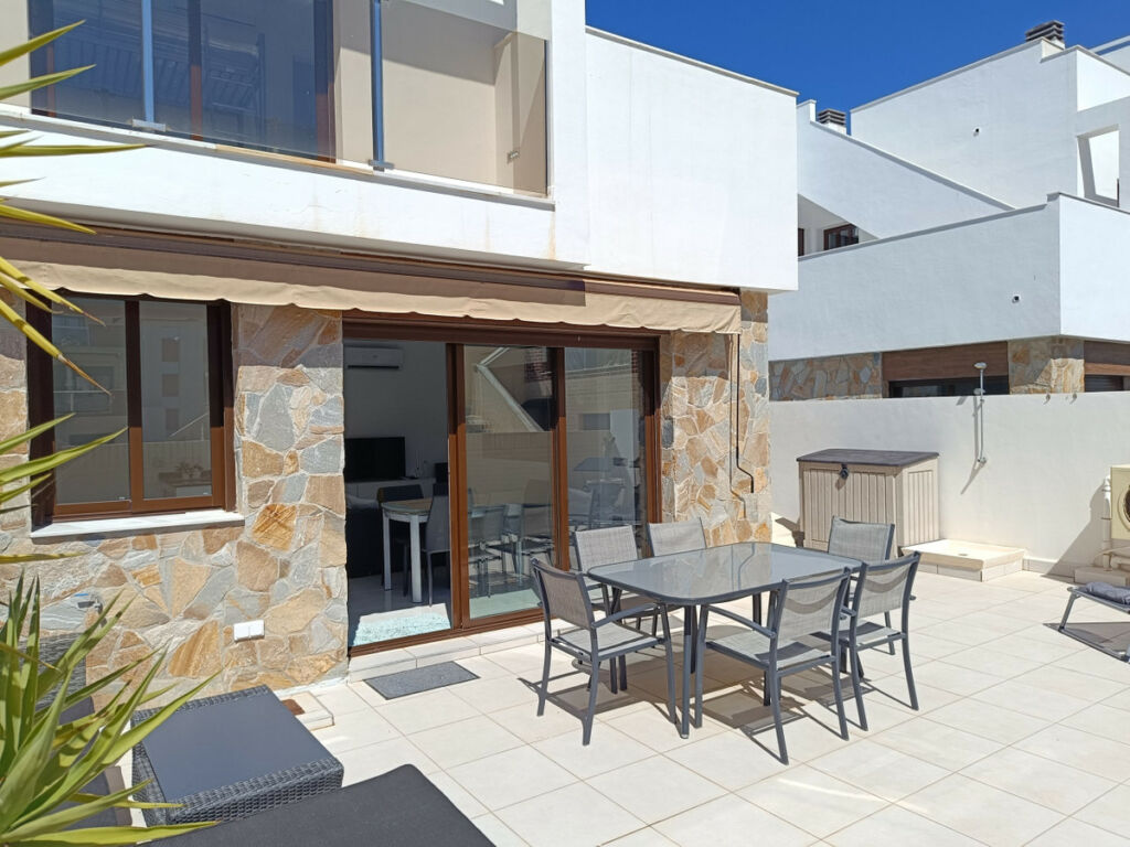 Townhouse Lomas de Cabo Roig Alicante - image 3