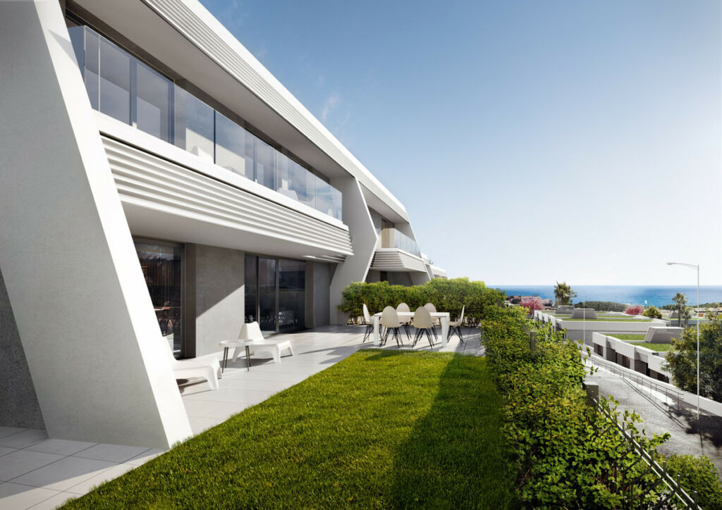 Townhouse Mijas Málaga - image 2