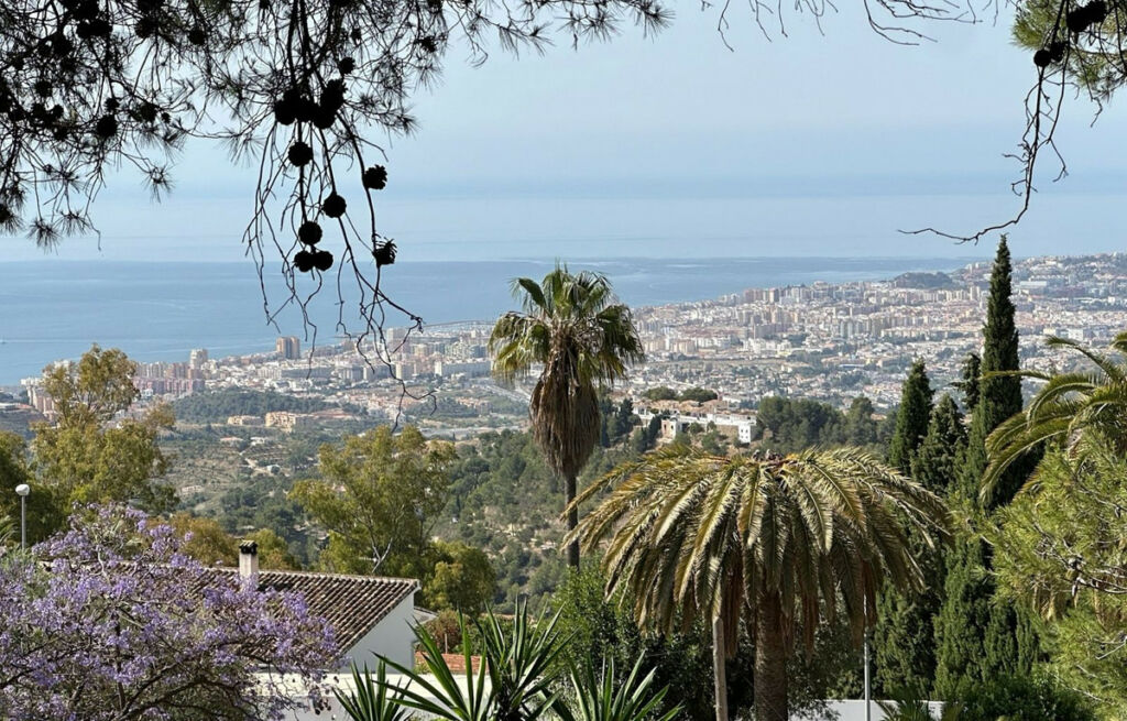 Residential Plot Mijas Málaga - image 2