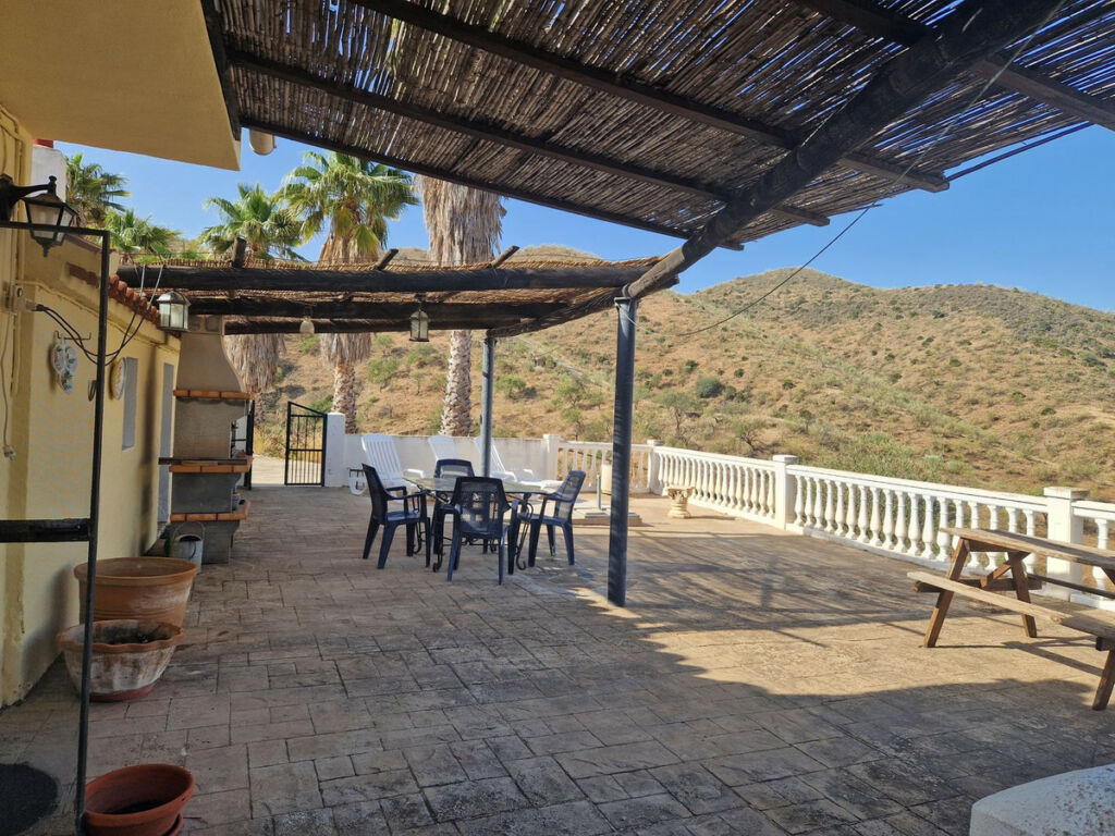 Finca - Cortijo Estacion de Cartama Málaga - image 3