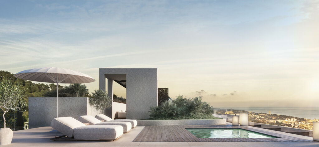 Detached Villa Marbella Málaga - image 2