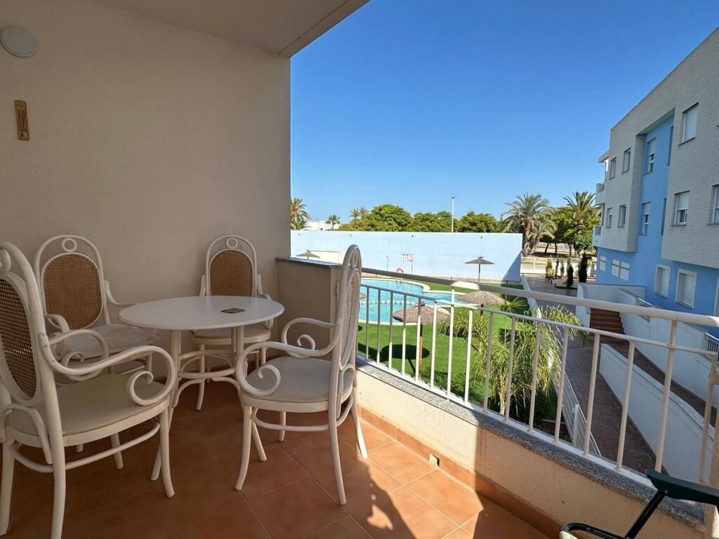 Ground Floor Apartment San Pedro del Pinatar Murcia