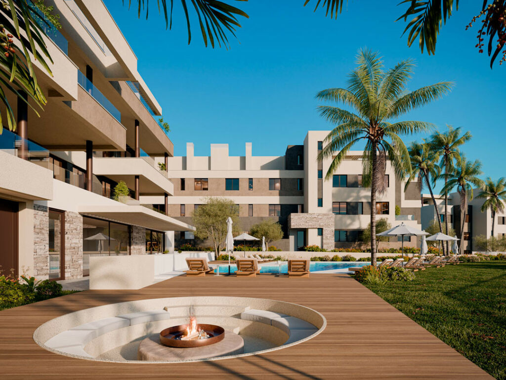 Ground Floor Apartment Mijas Málaga - image 2