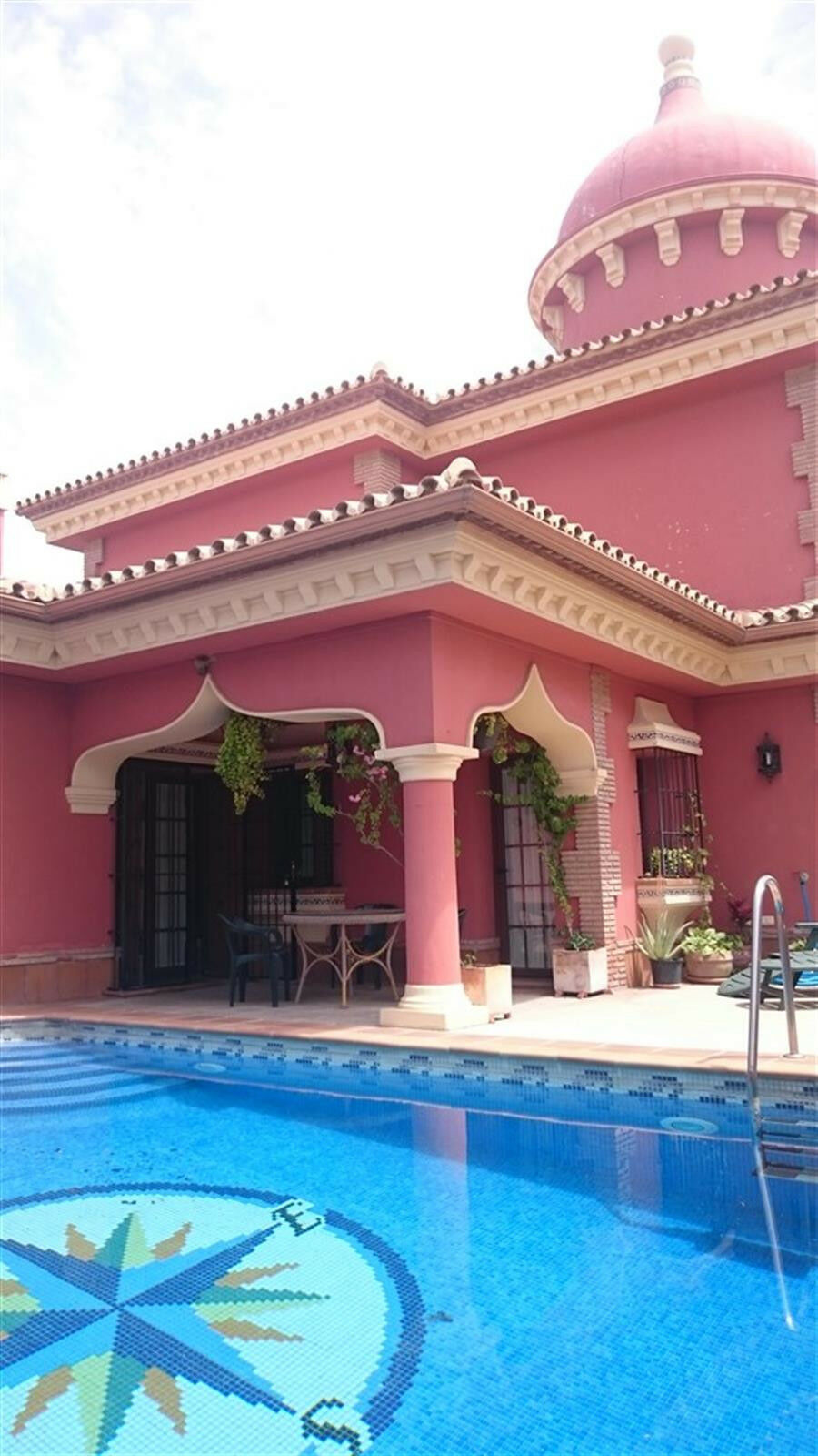 Detached Villa Mijas Costa Málaga - image 2