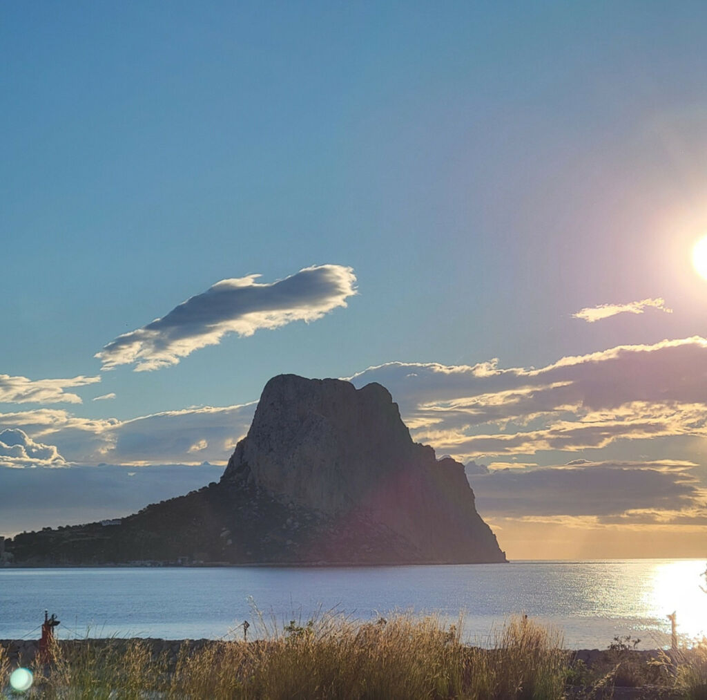 Land Calpe Alicante - image 2