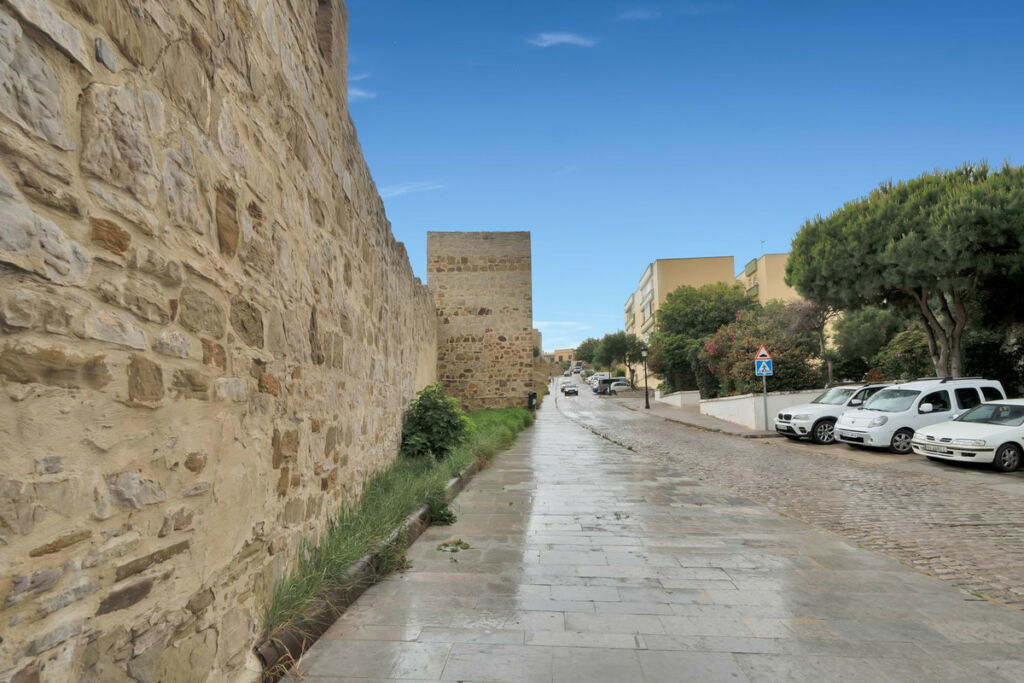 City Palace Tarifa Cádiz - image 2