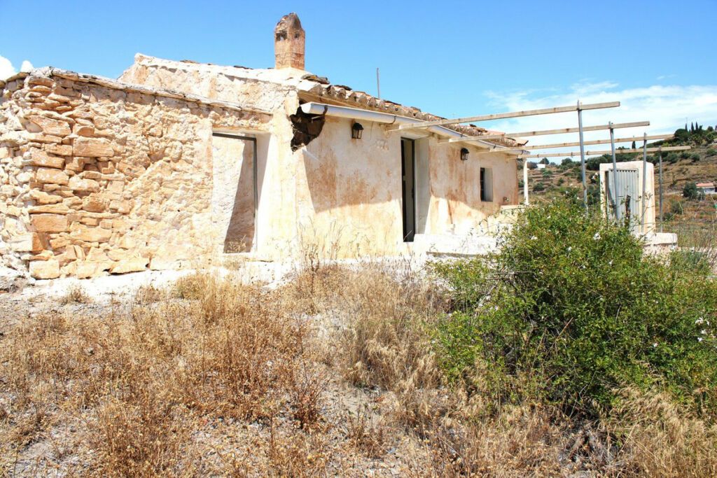 Finca - Cortijo Torrox Málaga - image 2