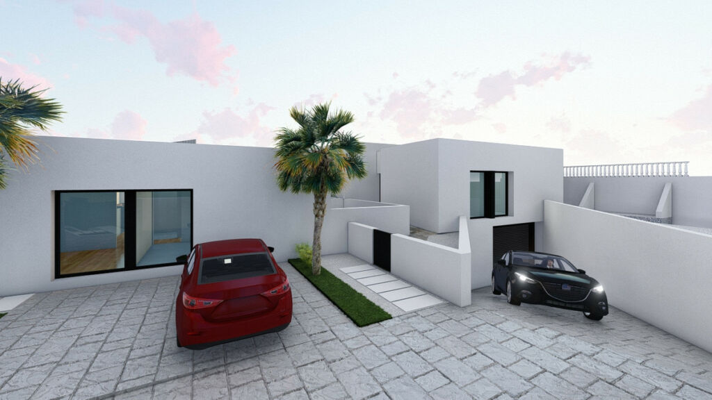 Semi-Detached House Rojales Alicante - image 2