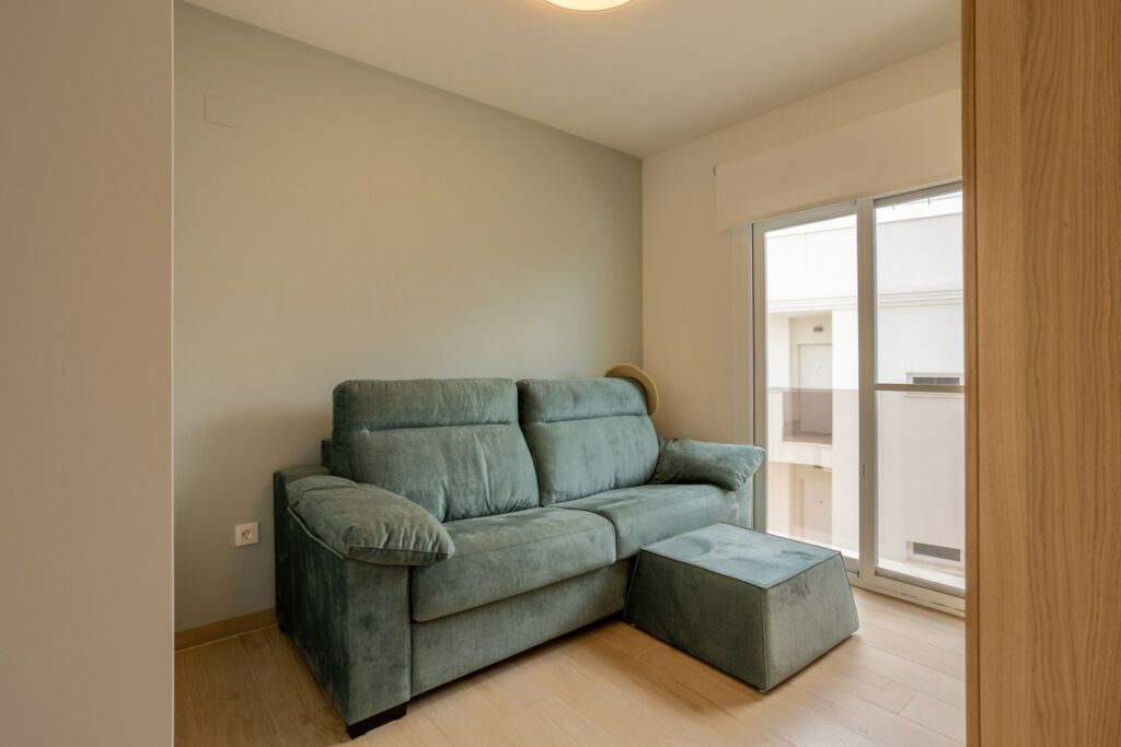 Middle Floor Apartment Blue Lagoon Alicante - image 20