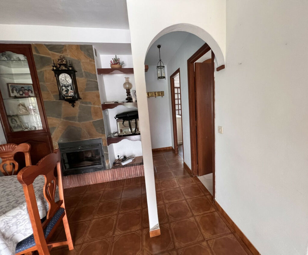 Detached Villa Selwo Málaga - image 20