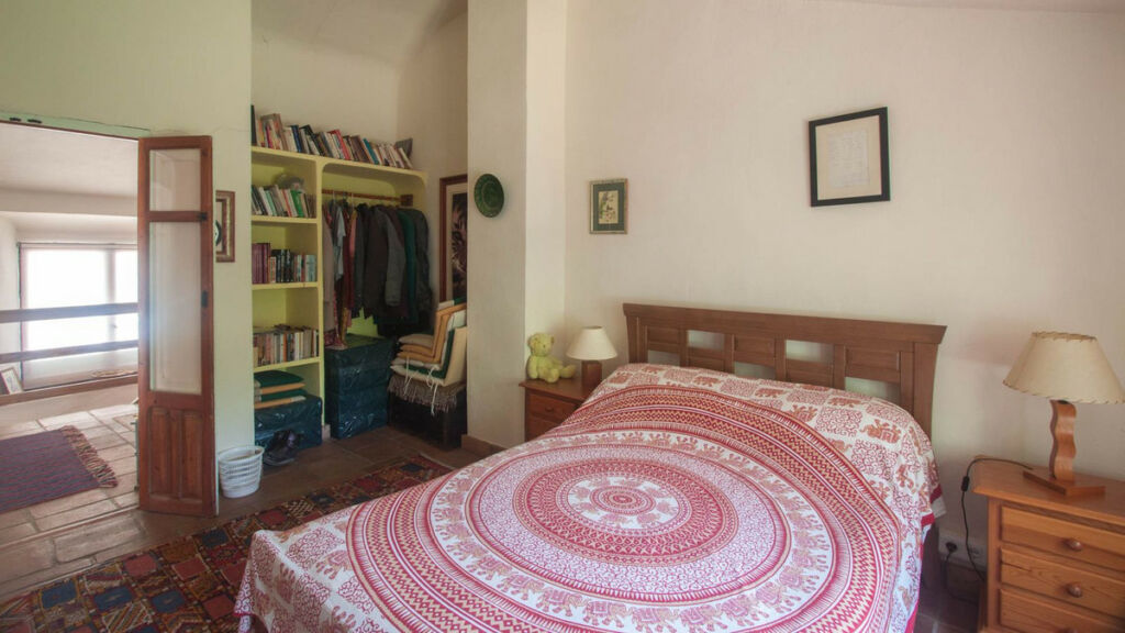 Finca - Cortijo Gaucín Málaga - image 20