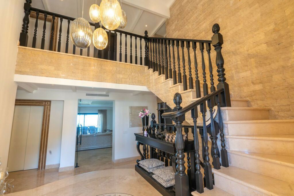 Detached Villa La Cala de Mijas Málaga - image 20