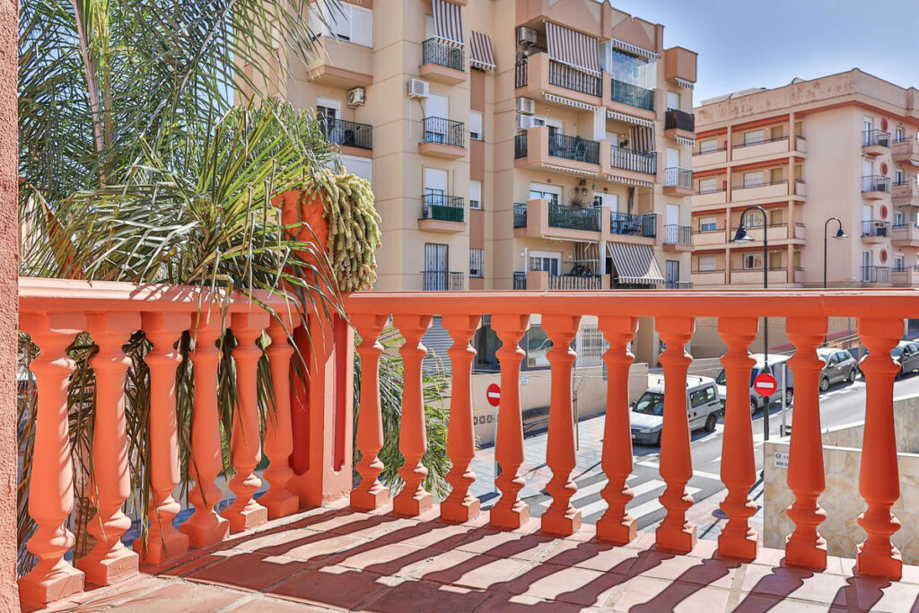 Semi-Detached House Mijas Málaga - image 20