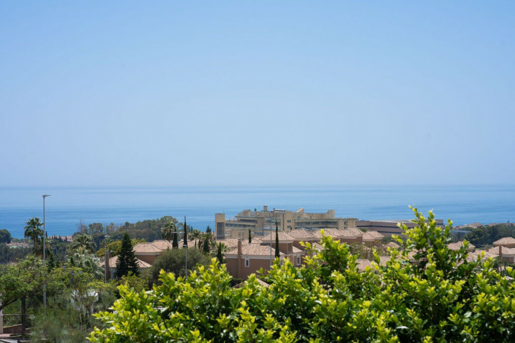 Middle Floor Apartment Marbella Málaga - image 21