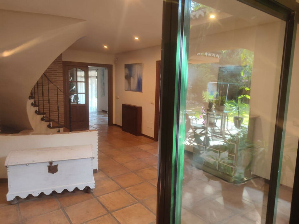 Detached Villa Marbella Málaga - image 20