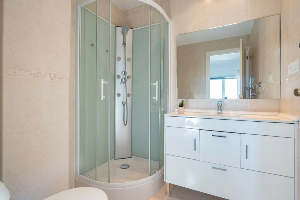 Penthouse Benahavís Málaga - image 20