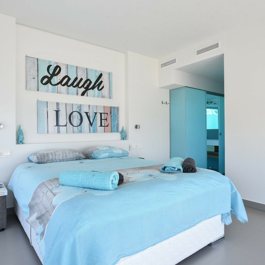 Penthouse Benalmadena Costa Málaga - image 20