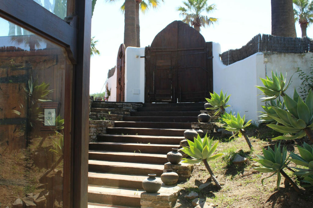 Detached Villa Sotogrande Costa Cádiz - image 18