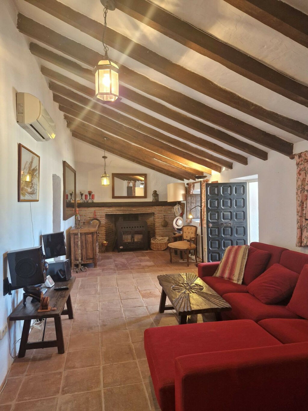 Finca - Cortijo Estacion de Cartama Málaga - image 20