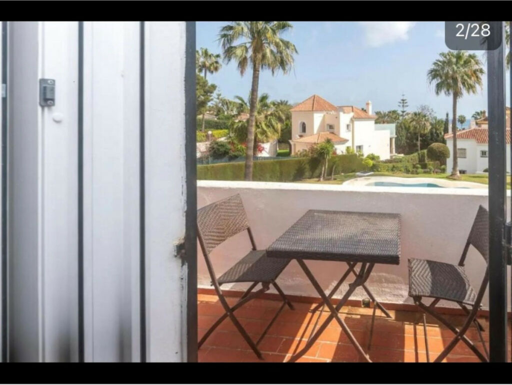 Townhouse Riviera del Sol Málaga - image 18
