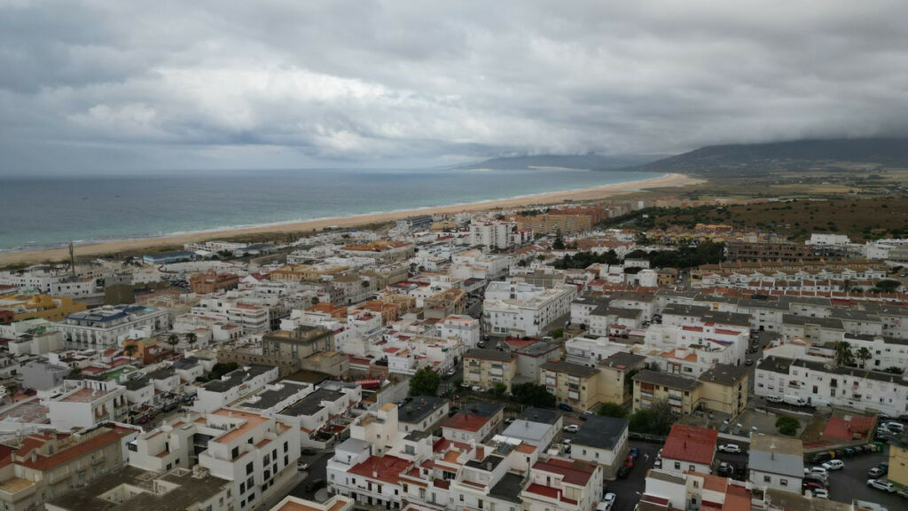City Palace Tarifa Cádiz - image 20