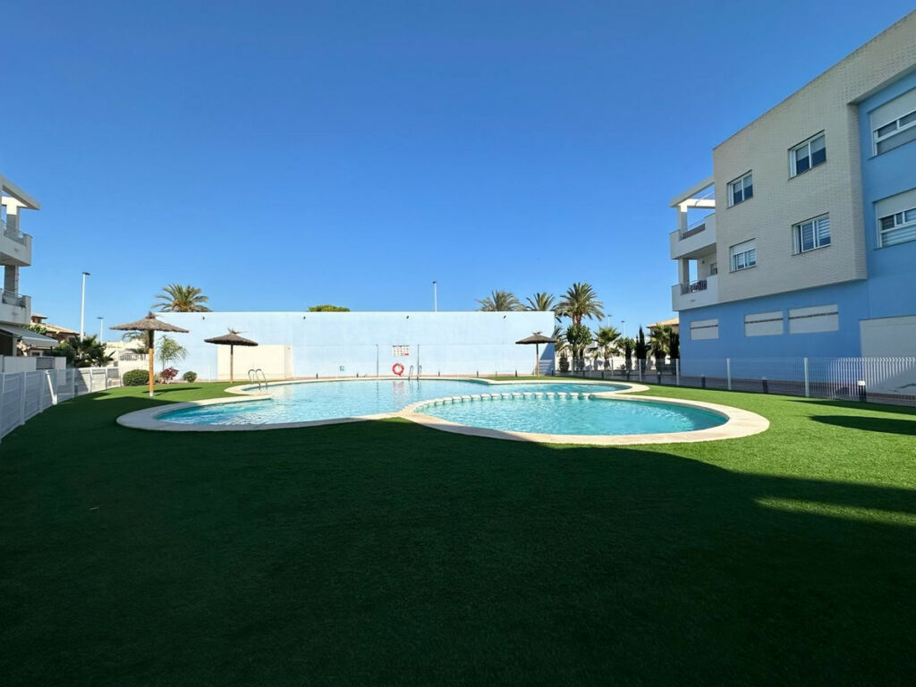 Ground Floor Apartment San Pedro del Pinatar Murcia - image 21