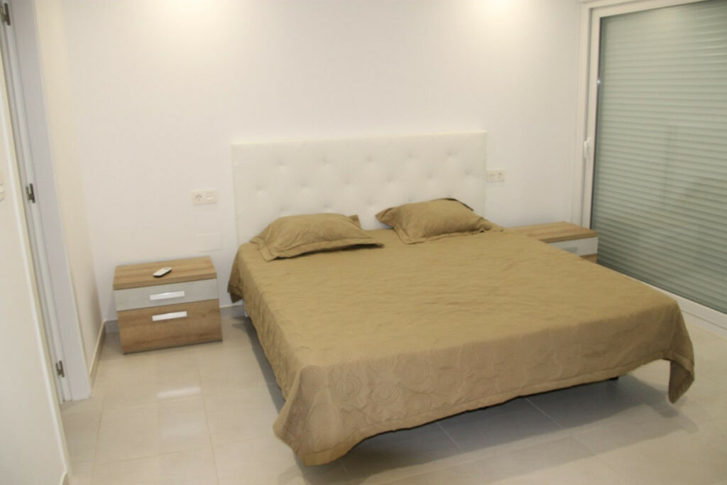 Detached Villa La Manga Del Mar Menor Murcia - image 20