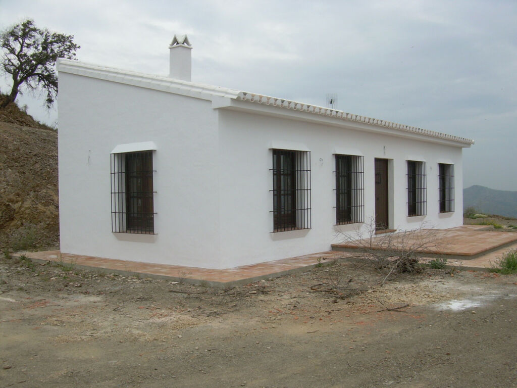 Finca - Cortijo Alora Málaga - image 20