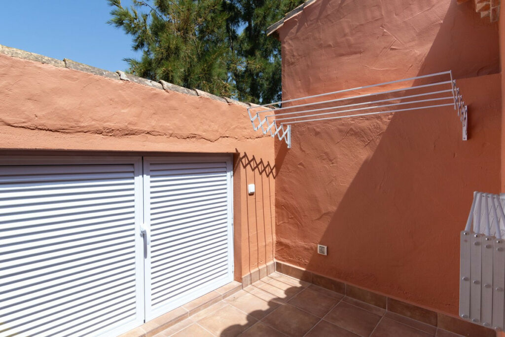 Penthouse Guadalmina Baja Málaga - image 20