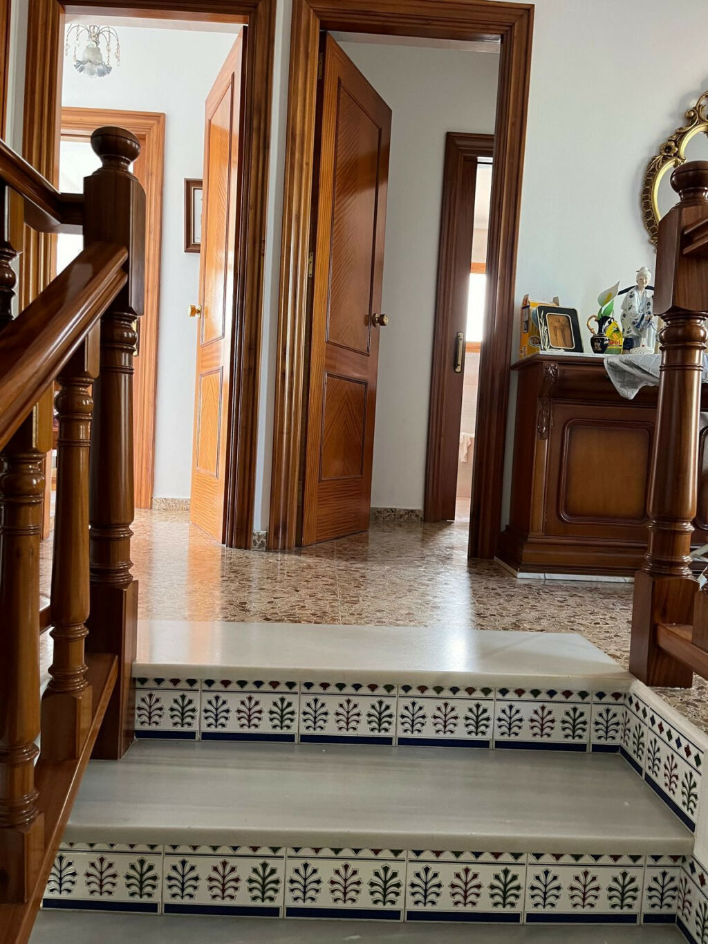 Detached Villa Mijas Málaga - image 18