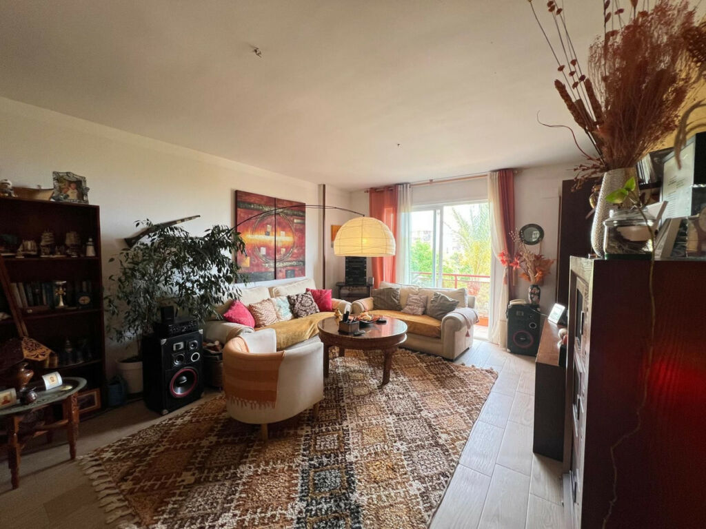 Middle Floor Apartment Puerto de la Torre Málaga - image 20