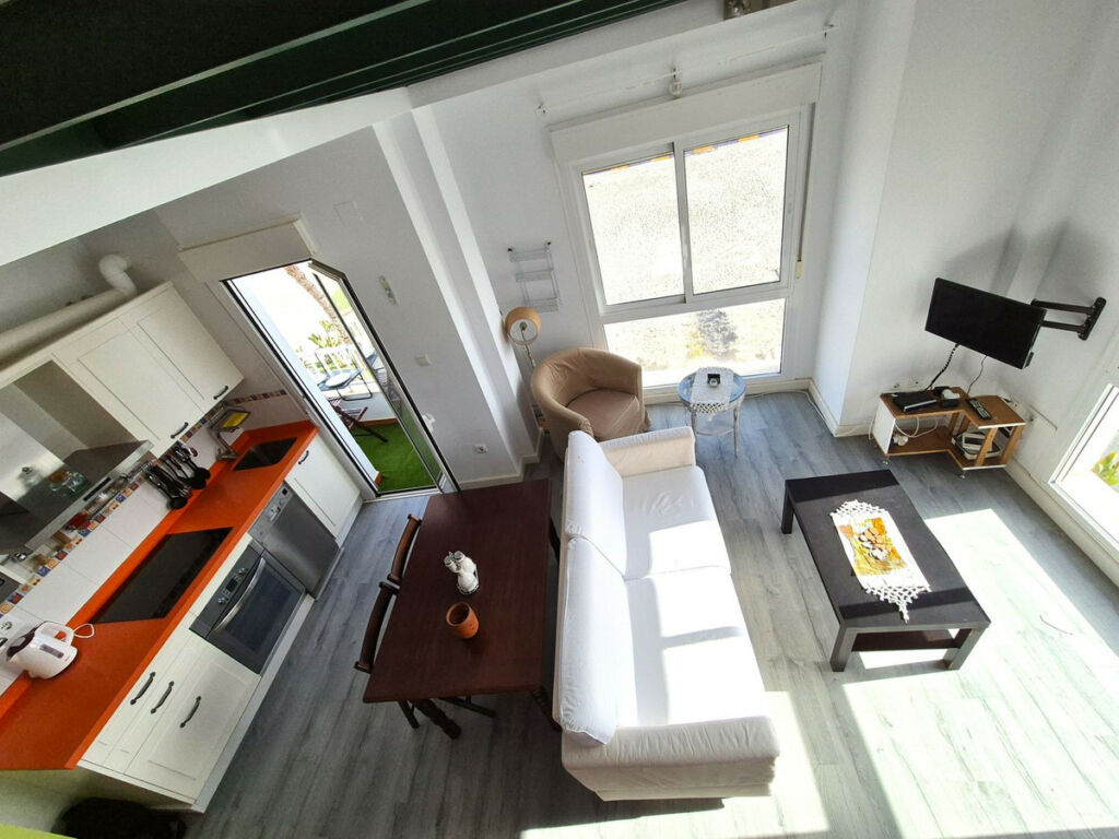 Duplex Algorrobo Costa Málaga - image 20