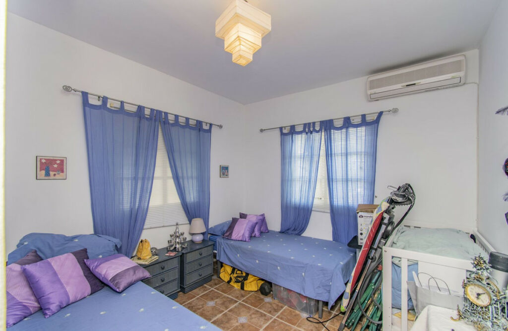 Detached Villa Monda Málaga - image 20