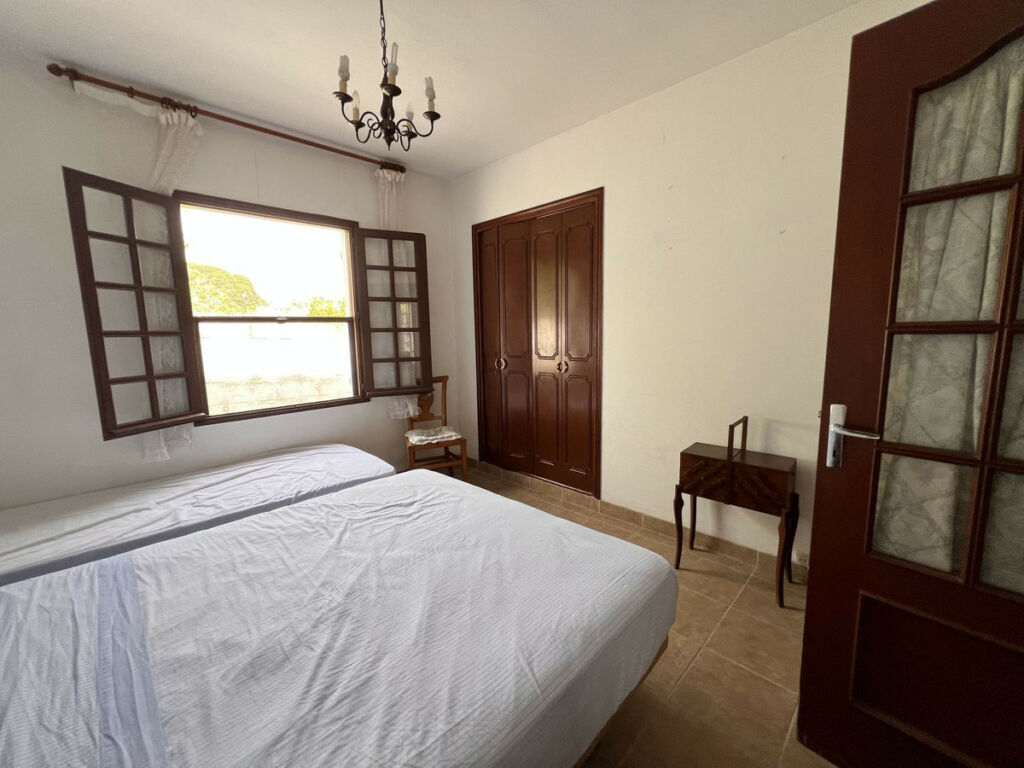 Detached Villa Selwo Málaga - image 21