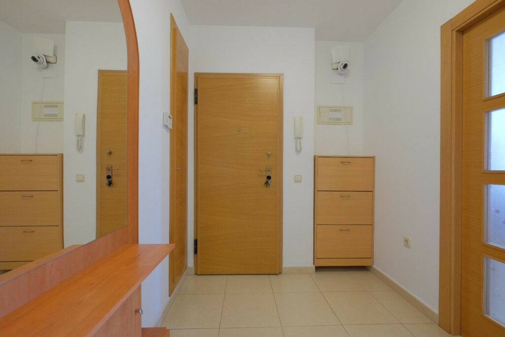 Middle Floor Apartment Calpe Alicante - image 21