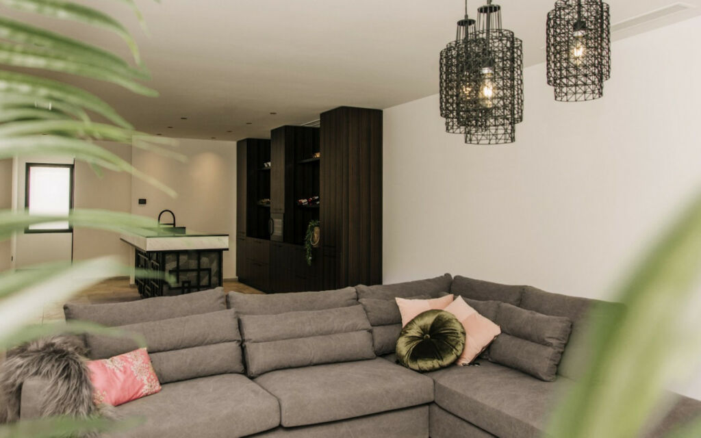 Detached Villa Rojales Alicante - image 21