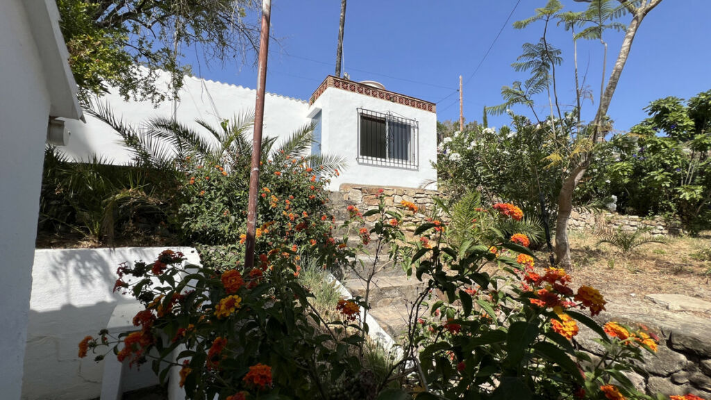 Finca - Cortijo La Duquesa Málaga - image 21