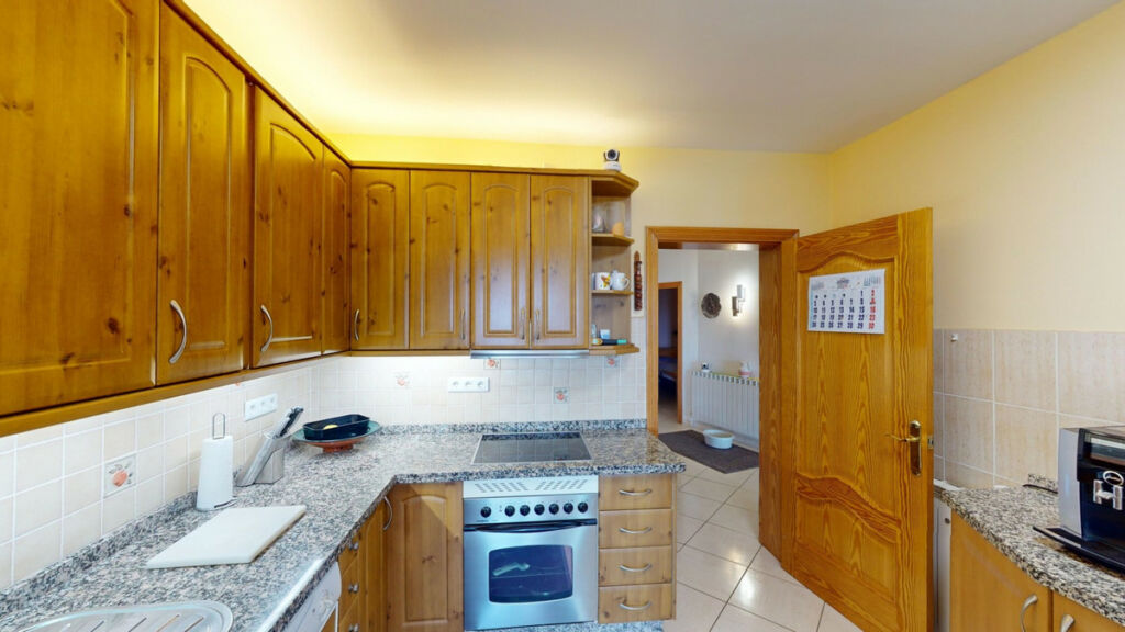 Detached Villa Iznate Málaga - image 21