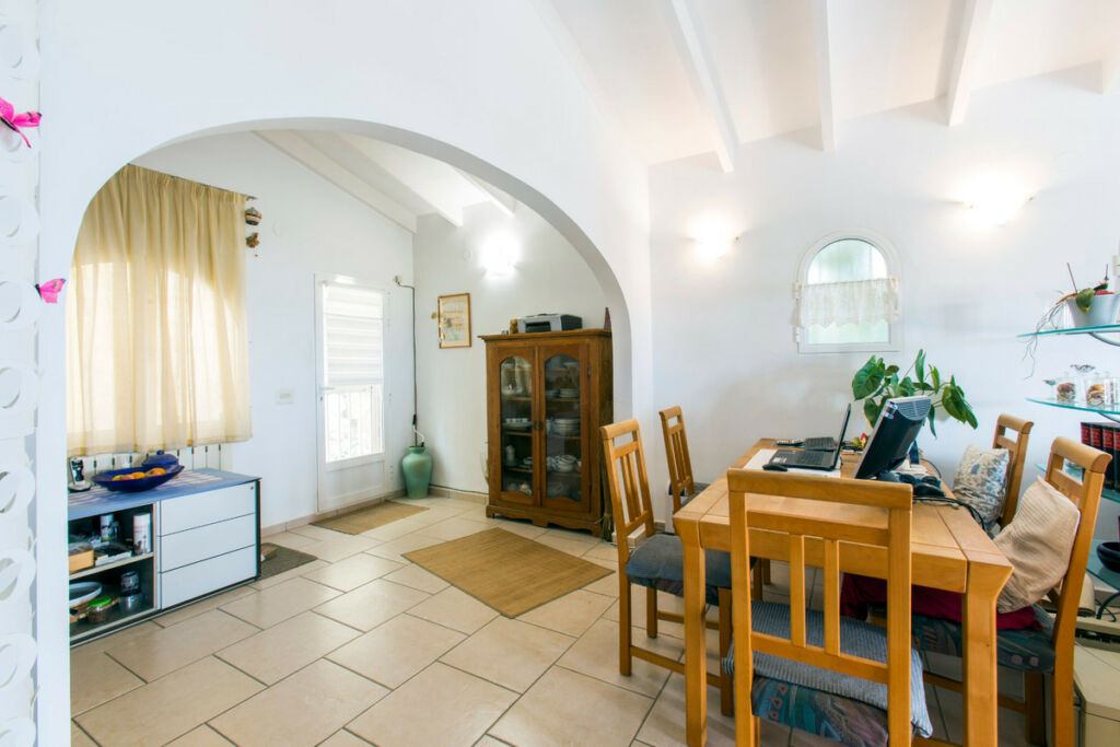 Detached Villa Montemar Alicante - image 21
